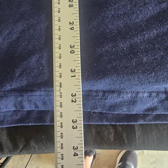 Jujutsu Kaisen Tokyo Japan High School T-Shirt Mens 3xl Navy Anime - Picture 2 of 5